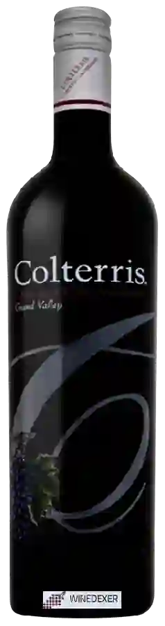 Winery Colterris - Cabernet Sauvignon Winery Colterris - Cabernet Sauvignon