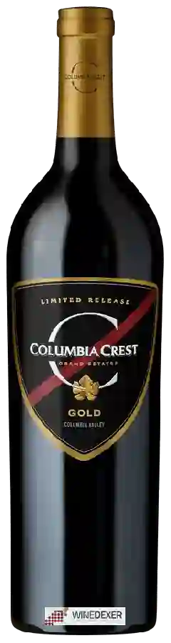 Winery Columbia Crest - Grand Estates Limited Release Gold