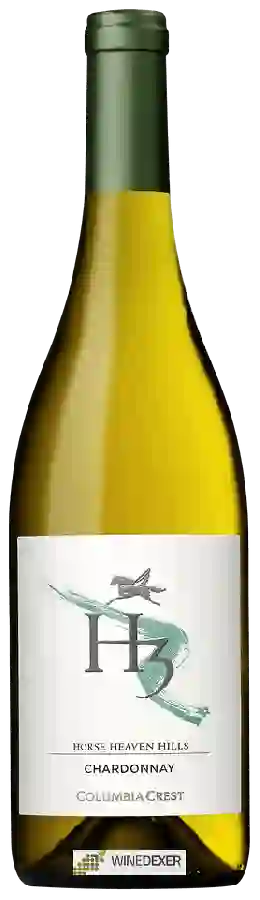 Winery Columbia Crest - H3 Chardonnay