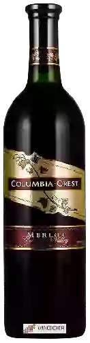 Winery Columbia Crest - Merlot