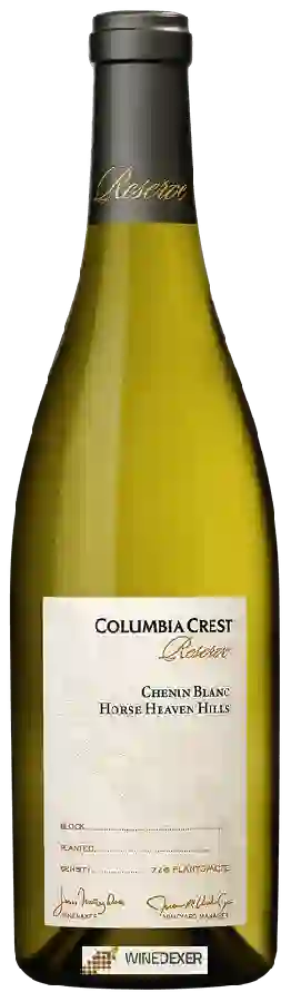 Winery Columbia Crest - Reserve Chenin Blanc Winery Columbia Crest - Reserve Chenin Blanc