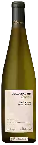Winery Columbia Crest - Reserve Dry Riesling