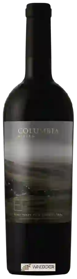 Columbia Winery - Cabernet Franc