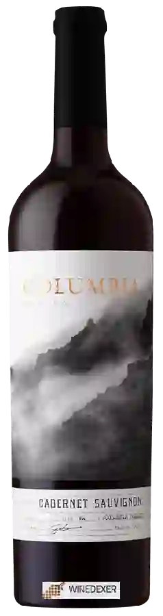 Columbia Winery - Cabernet Sauvignon Columbia Winery - Cabernet Sauvignon