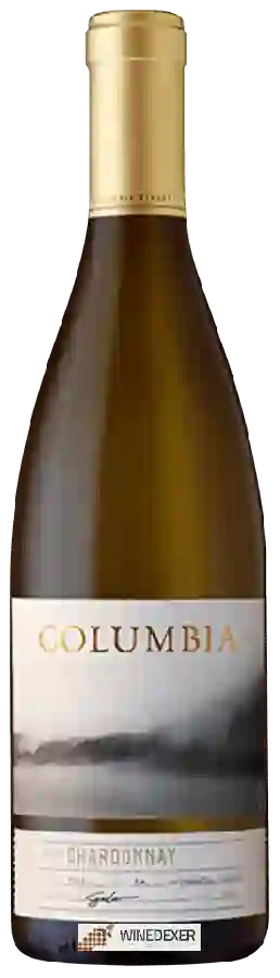 Columbia Winery - Chardonnay Columbia Winery - Chardonnay