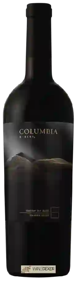Columbia Winery - Gradient Red Blend Columbia Winery - Gradient Red Blend