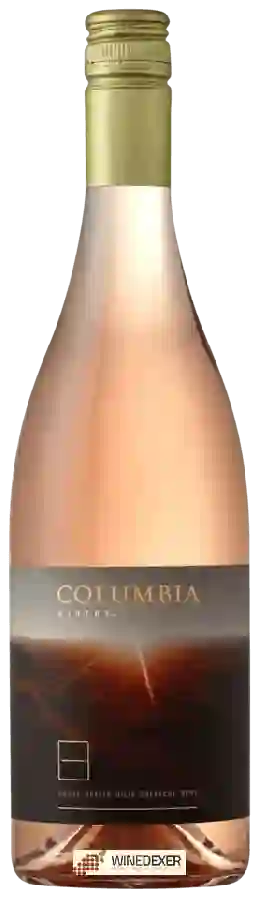 Columbia Winery - Grenache Rosé Columbia Winery - Grenache Rosé