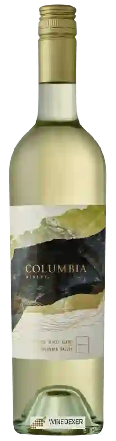 Columbia Winery - Stratos Columbia Winery - Stratos