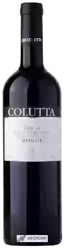 Winery Colutta - Merlot