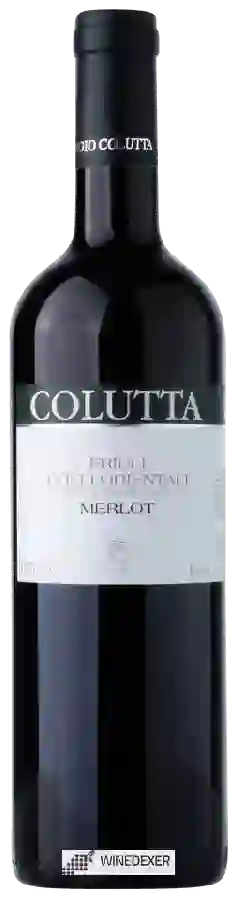 Winery Colutta - Merlot