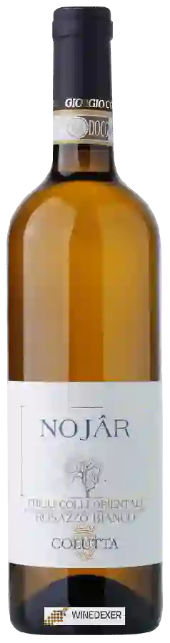 Winery Colutta - Nojâr Winery Colutta - Nojâr