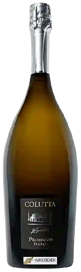 Winery Colutta - Prosecco
