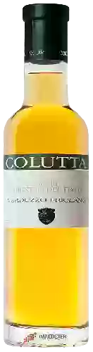 Winery Colutta - Verduzzo Friulano