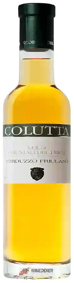 Winery Colutta - Verduzzo Friulano Winery Colutta - Verduzzo Friulano