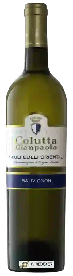 Winery Colutta Gianpaolo - Sauvignon