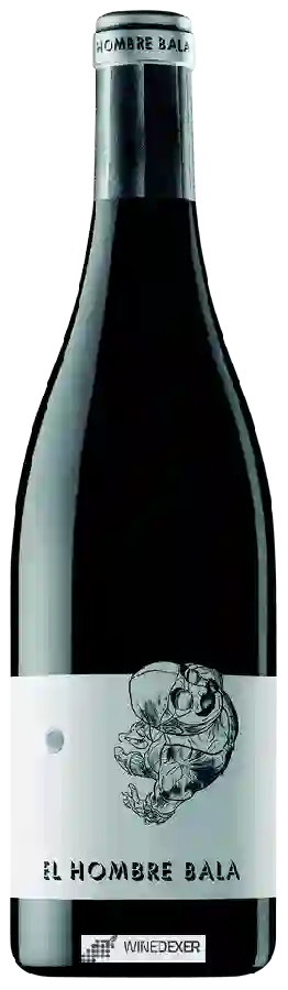 Winery Comando G - El Hombre Bala