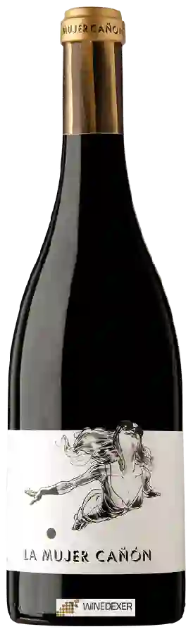Winery Comando G - La Mujer Cañón