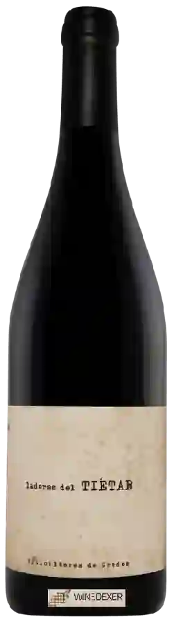 Winery Comando G - Laderas del Tiétar Garnacha