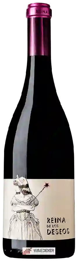 Winery Comando G - Reina de los Deseos