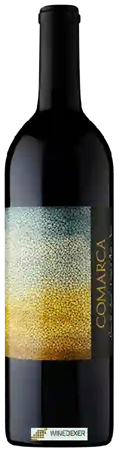 Winery Comarca - Garnacha - Syrah Winery Comarca - Garnacha - Syrah