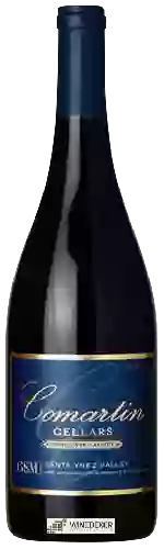 Winery Comartin - Cuvée Cassidy GSM
