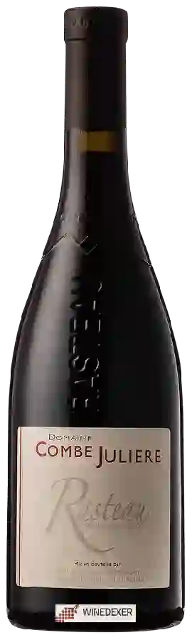 Domaine Combe Juliere - Rasteau