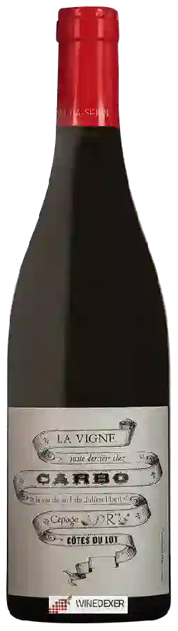 Château Combel La Serre - Carbo Château Combel La Serre - Carbo