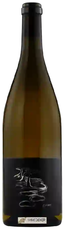 Winery Combes - What's Beneath