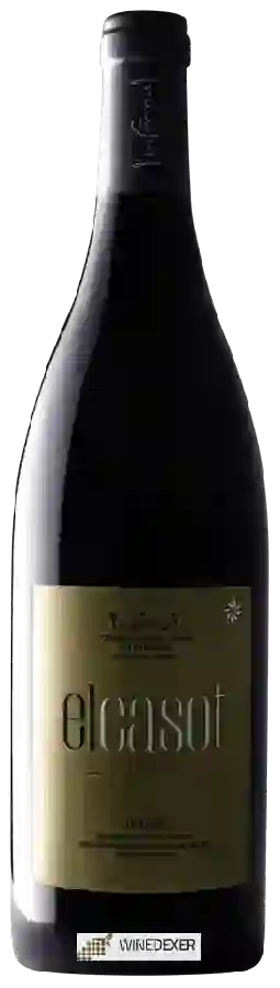 Winery l'Infernal Combier Fischer Gerin - La Colecci&oacuten El Casot