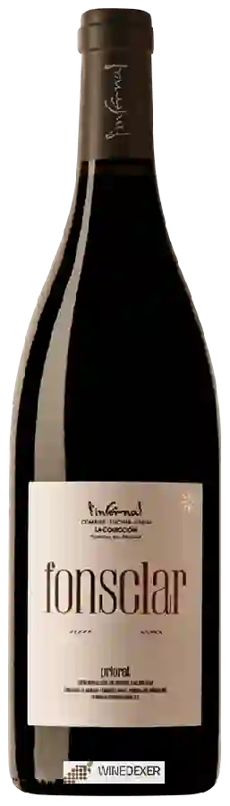 Winery l'Infernal Combier Fischer Gerin - La Colecciòn Fons Clar Winery l'Infernal Combier Fischer Gerin - La Colecciòn Fons Clar