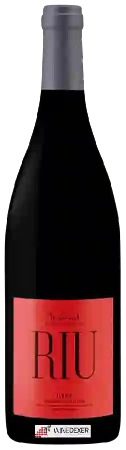 Winery l'Infernal Combier Fischer Gerin - Riu Rouge