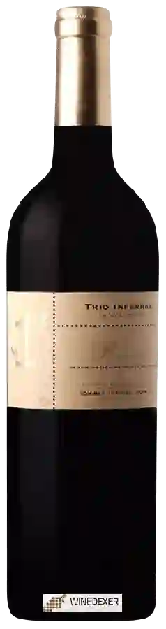 Winery l'Infernal Combier Fischer Gerin - Trio Infernal No 1/3