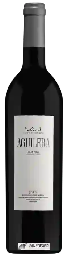 Winery l'Infernal Combier Fischer Gerin - Viñas Viejas Aguilera Winery l'Infernal Combier Fischer Gerin - Viñas Viejas Aguilera