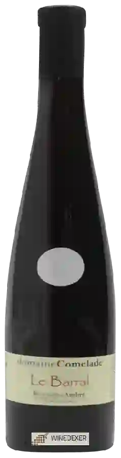 Domaine Comelade - Le Barral Rivesaltes Ambré