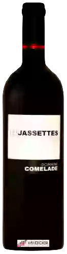 Domaine Comelade - Les Jassettes Côtes du Roussillon Villages