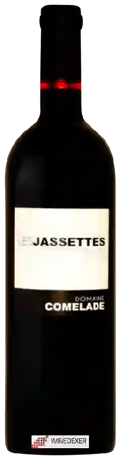 Domaine Comelade - Les Jassettes Côtes du Roussillon Villages