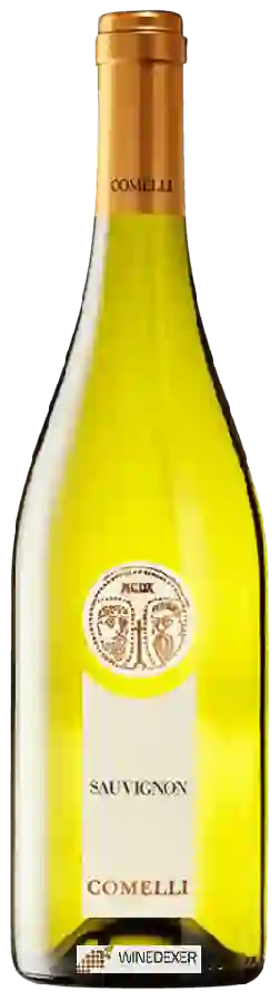 Winery Comelli Paolino - Sauvignon