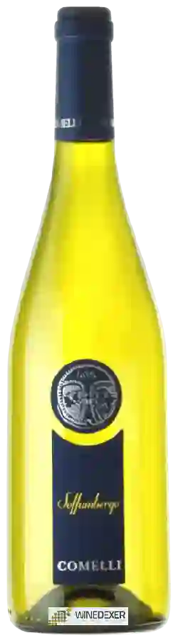 Winery Comelli Paolino - Soffumbergo Bianco Winery Comelli Paolino - Soffumbergo Bianco