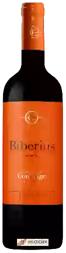 Winery Comenge - Biberius Roble