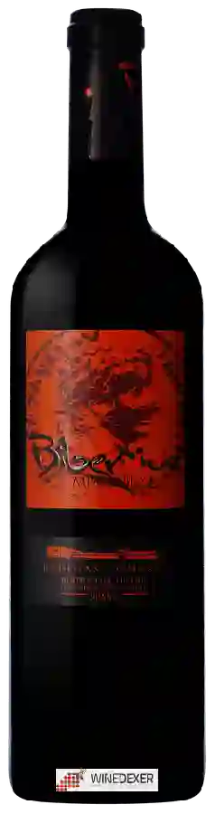 Winery Comenge - Biberius Tempranillo