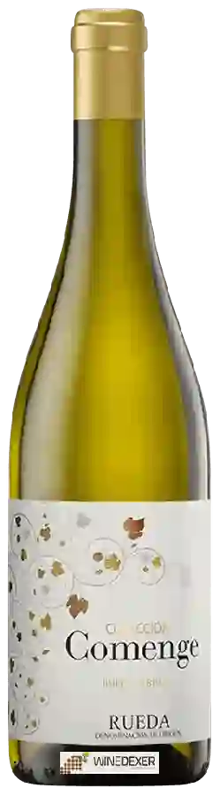 Winery Comenge - Colección Verdejo Winery Comenge - Colección Verdejo