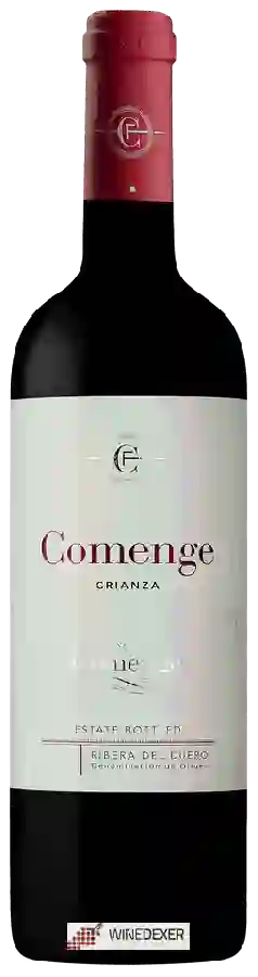 Winery Comenge - Comenge Crianza