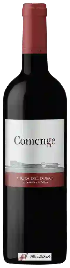 Winery Comenge - Ribera del Duero