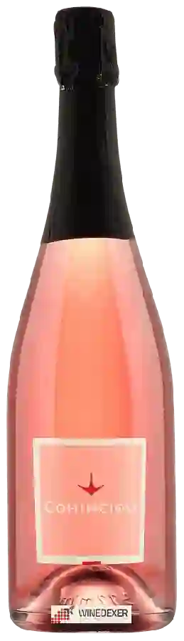 Winery Comincioli - Diamante Extra Dry Winery Comincioli - Diamante Extra Dry