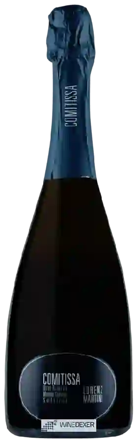 Winery Comitissa - Brut Riserva