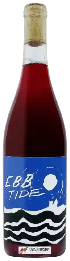 Winery Communal Brands - Ebb Tide Pinot Gris Ramato
