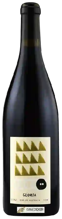 Winery Commune of Buttons - Gloria