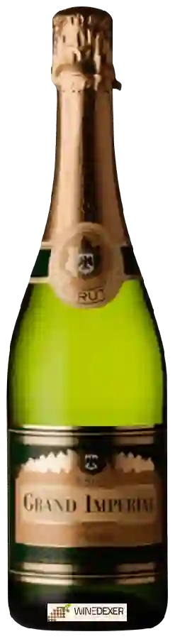 Winery Compagnie Francaise - Grand Imperial Mousseux Brut