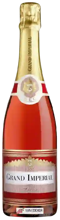Winery Compagnie Francaise - Grand Imperial Rosé Winery Compagnie Francaise - Grand Imperial Rosé