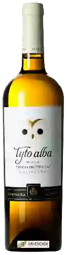 Winery Companhia das Lezírias - Tyto Alba Branco